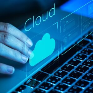 Automated Cloud Data Backup Solution (1TB)