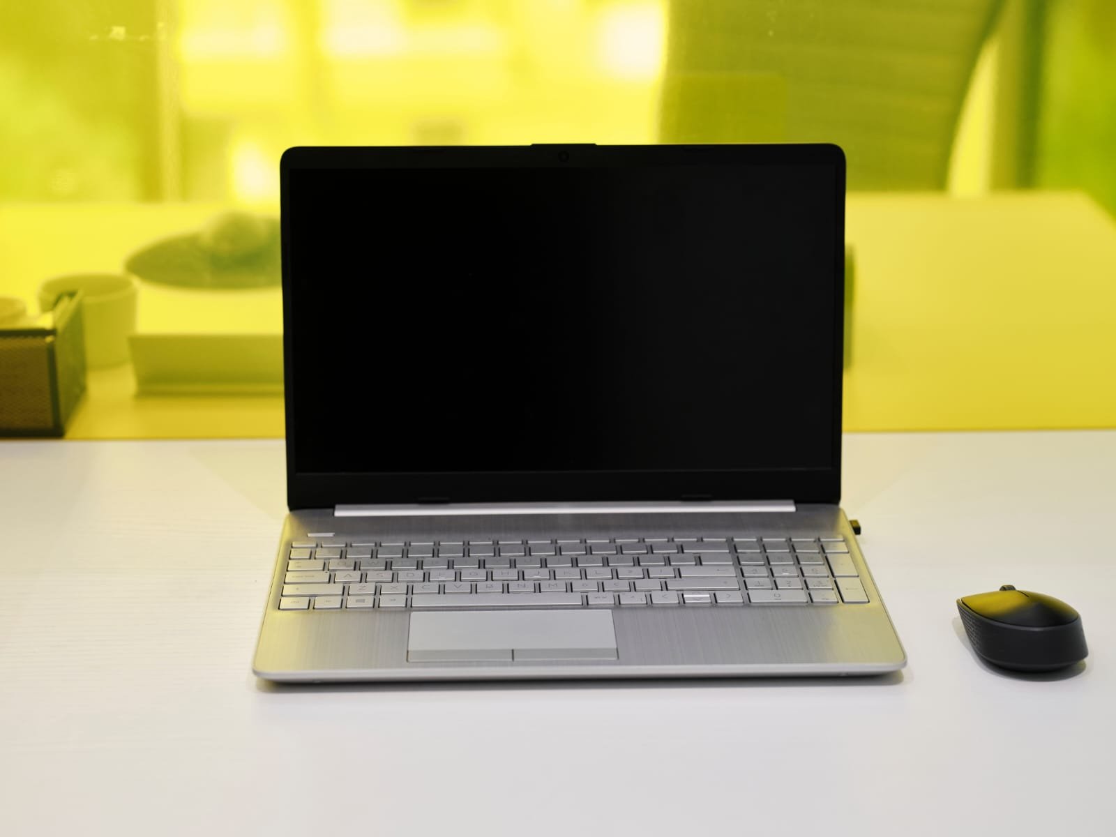 Business Laptop Intel Core i7 (16GB RAM, 512GB SSD)