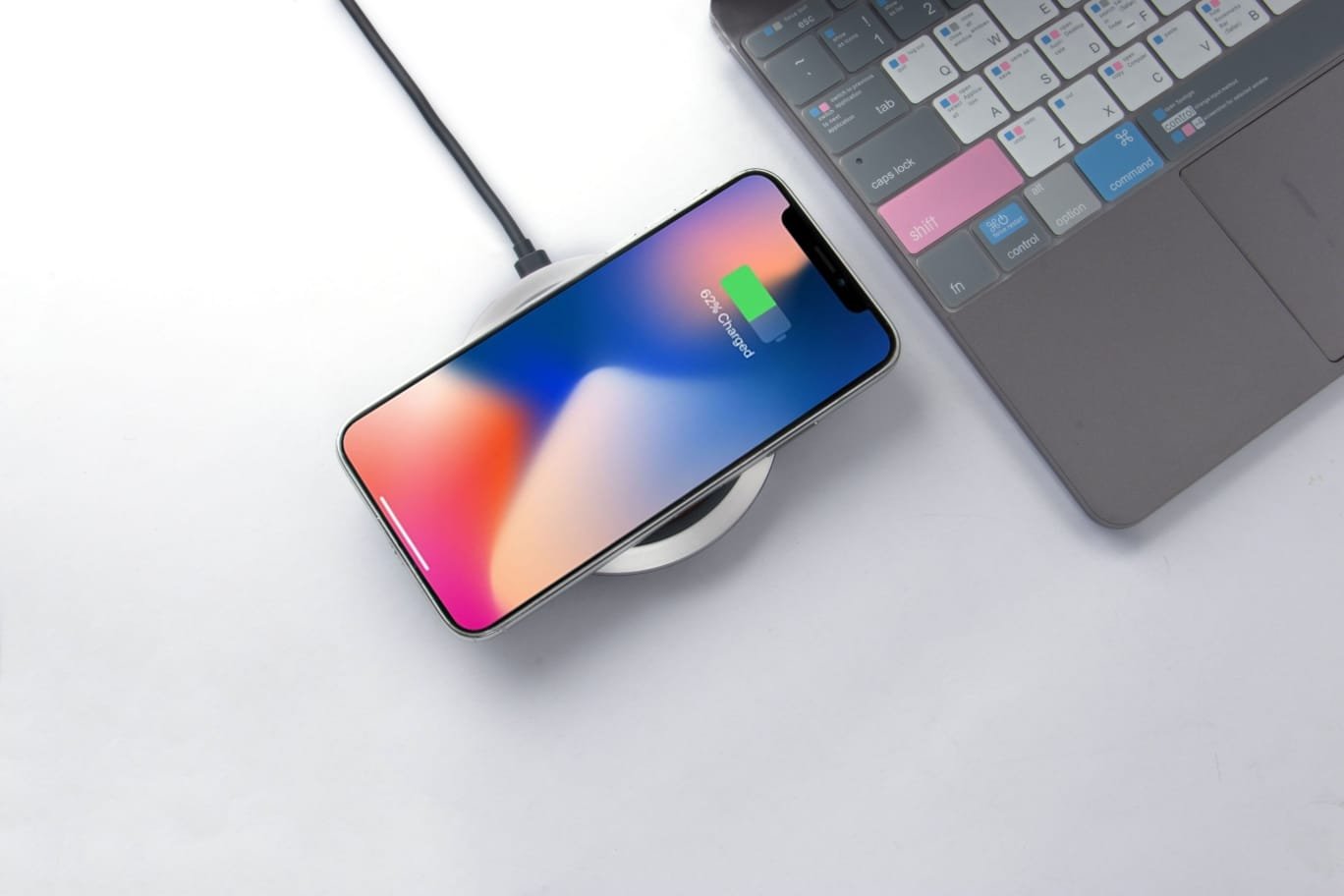 MagSafe Wireless Charging Pad (15W)
