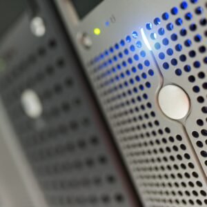 Enterprise Next-Gen Hardware Firewall
